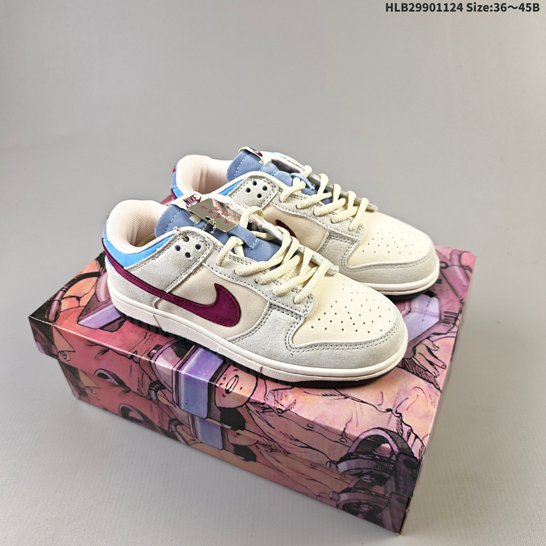 Otomo Katsuhiro x Nk SB Dunk Low "Steamboy OST" - - foto 3
