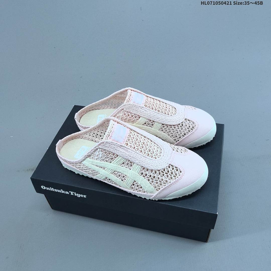 Asics Onitsuka Tiger MEXICO 66 Sabot - foto 15
