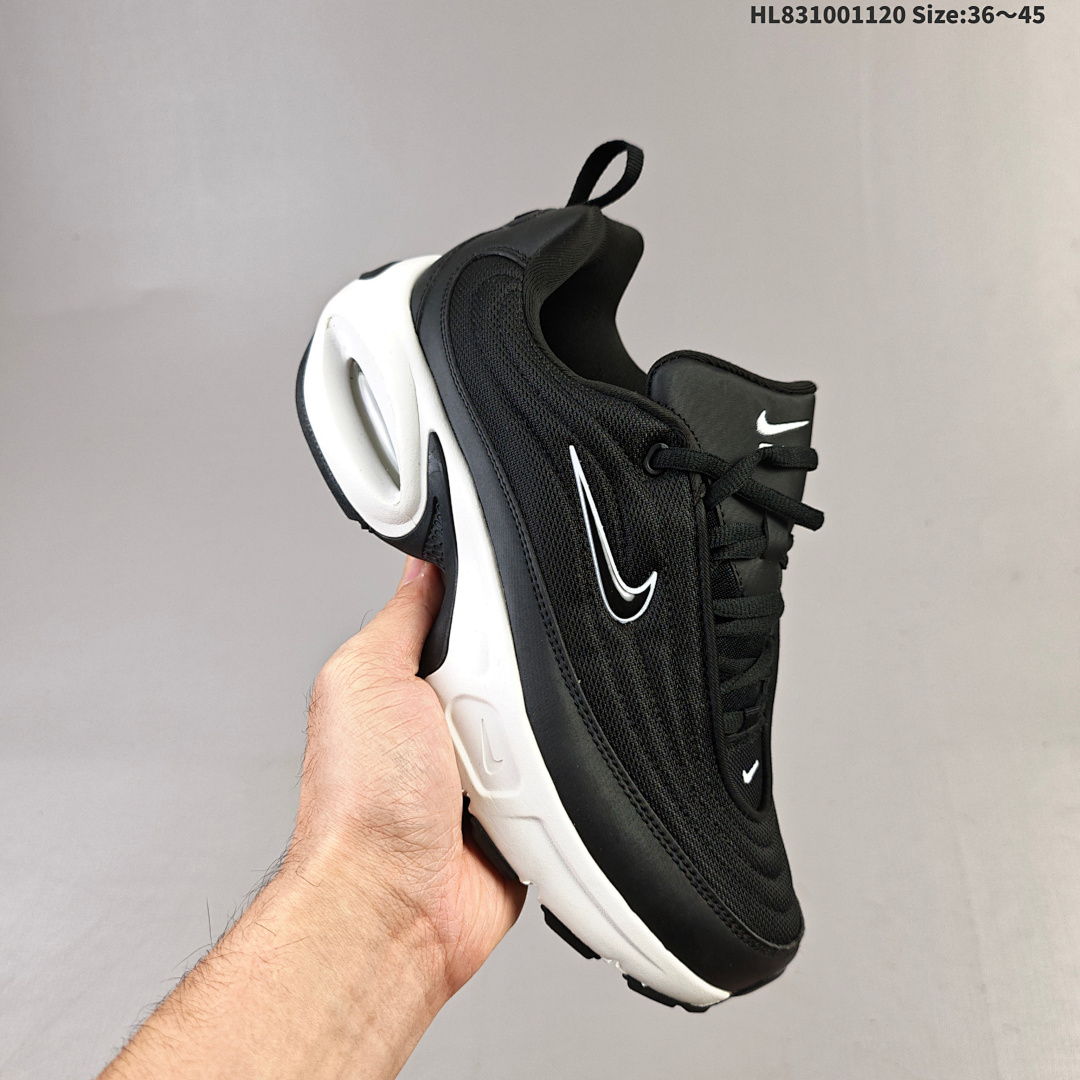AIR MAX PORTAL 2025 Nike Air Max Portal 5 NIKE - foto 9