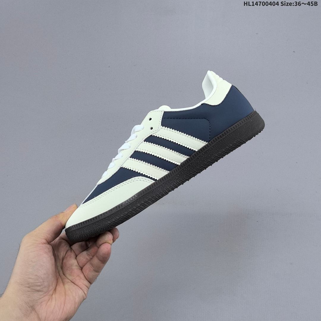 Adidas Originals Samba OG - foto 6