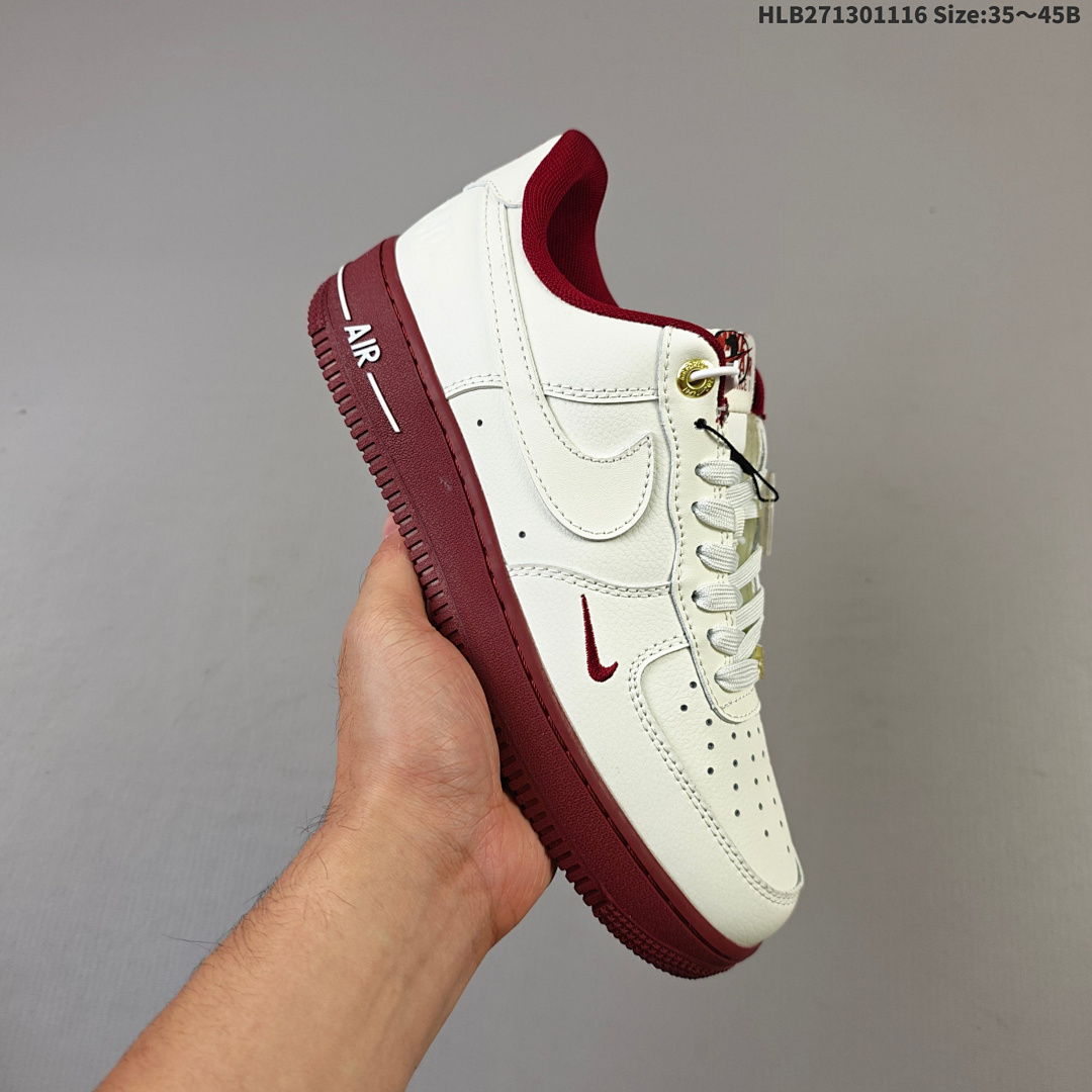 Nike AIR FORCE 1’07 Force 1 - foto 7