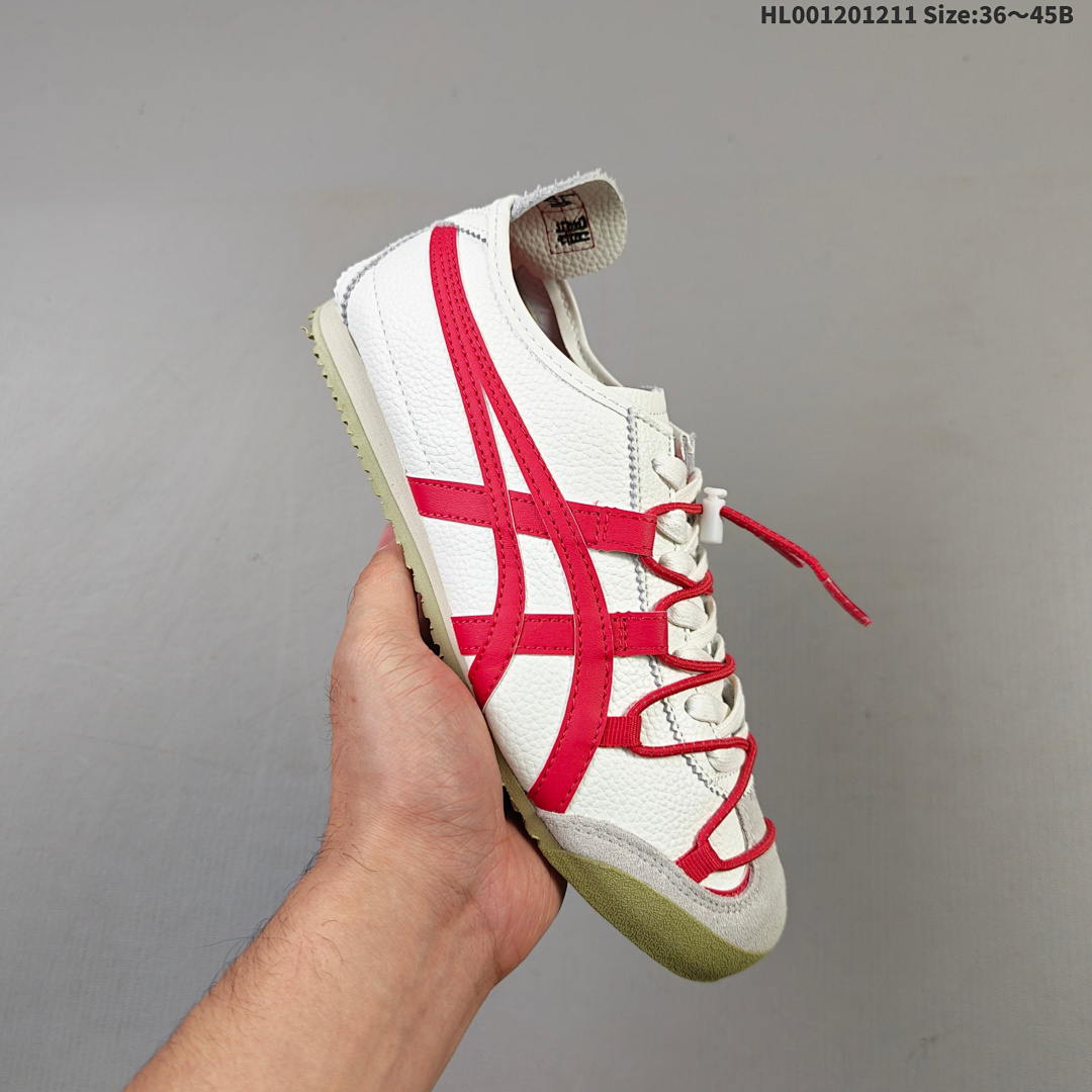 Onitsuka Tiger Mexico 66 Mexico 66 1961 - foto 6