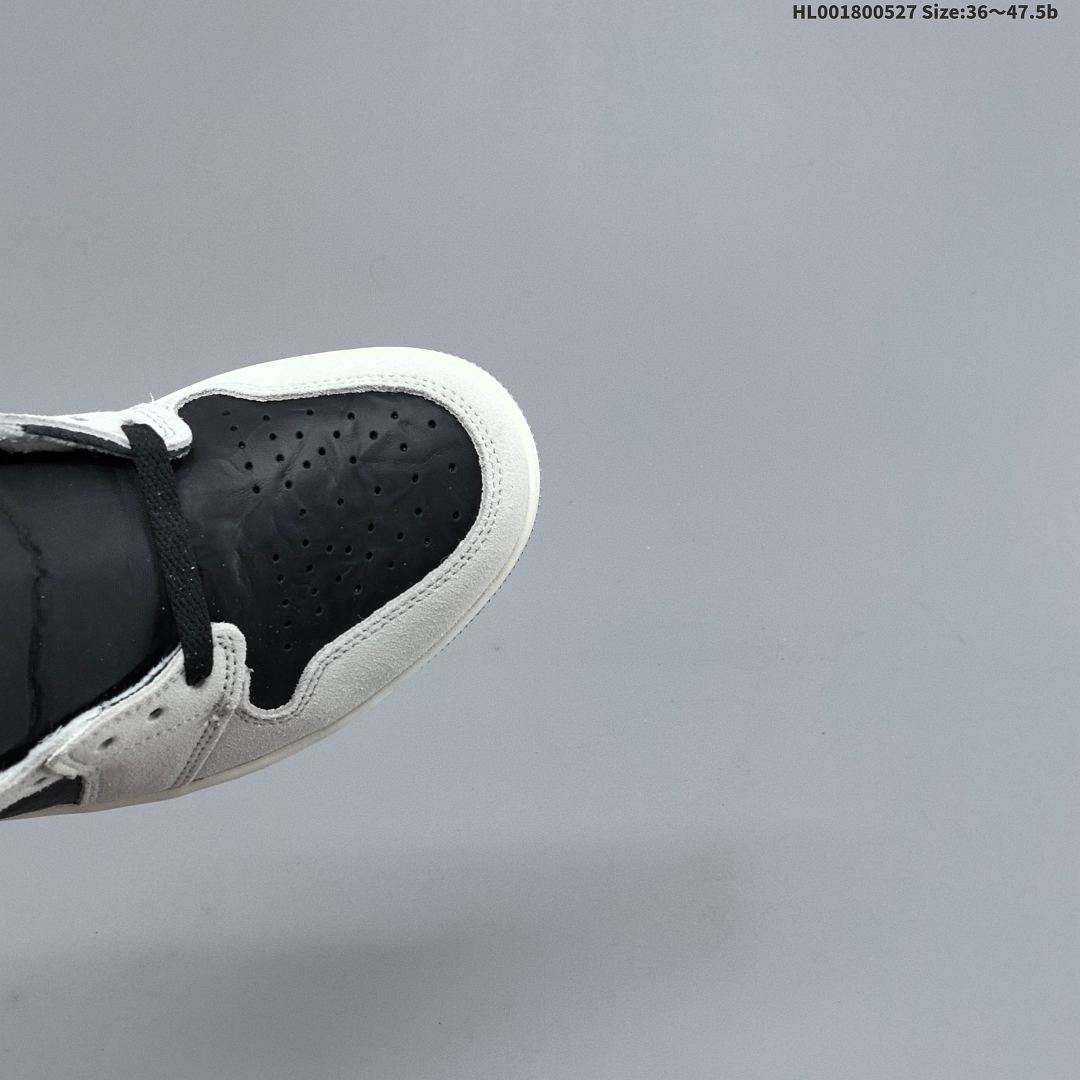 Air Jordan 1 Retro High OG "Neutral Grey" AJ1 1 aj1 1 - foto 8