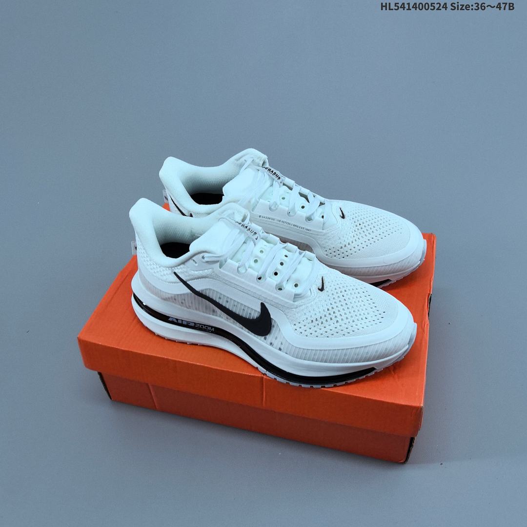 NIKE PEGASUS PREMIUM AIRSCAPE Pegasus Premium ZoomX Air Zoom R