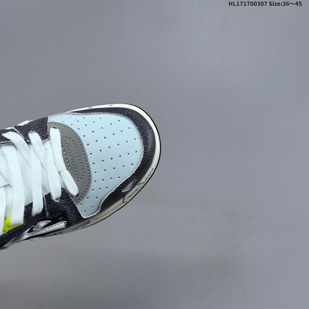 · /Premiata Lander Trainers HL171700307 Size 45 - foto 8