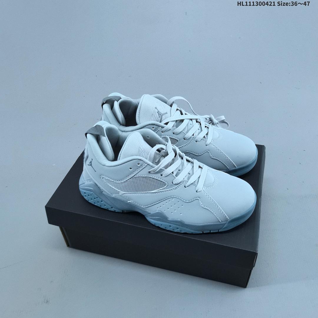 Nike Air Jordan MVP 92 -003 ID Size 47 - foto 6