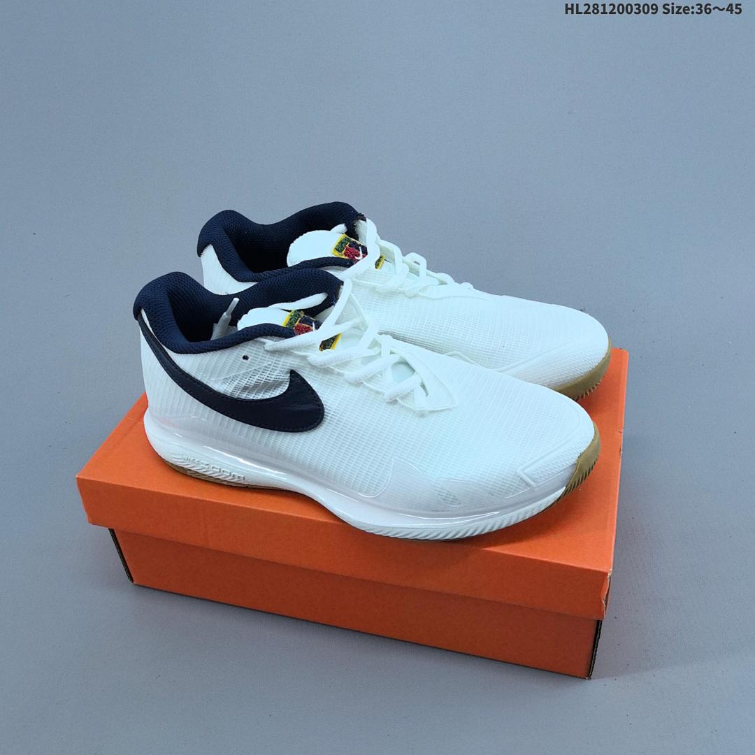 Nike W ZOOM VAPOR PRO HC - foto 6
