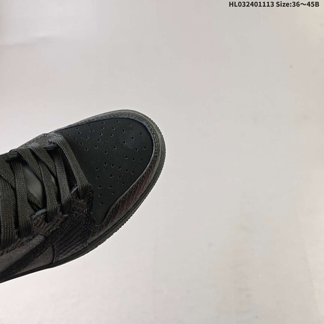 Nike Air Jordan 1 x Travis Scott AJ1 ‘DIY’ - foto 4