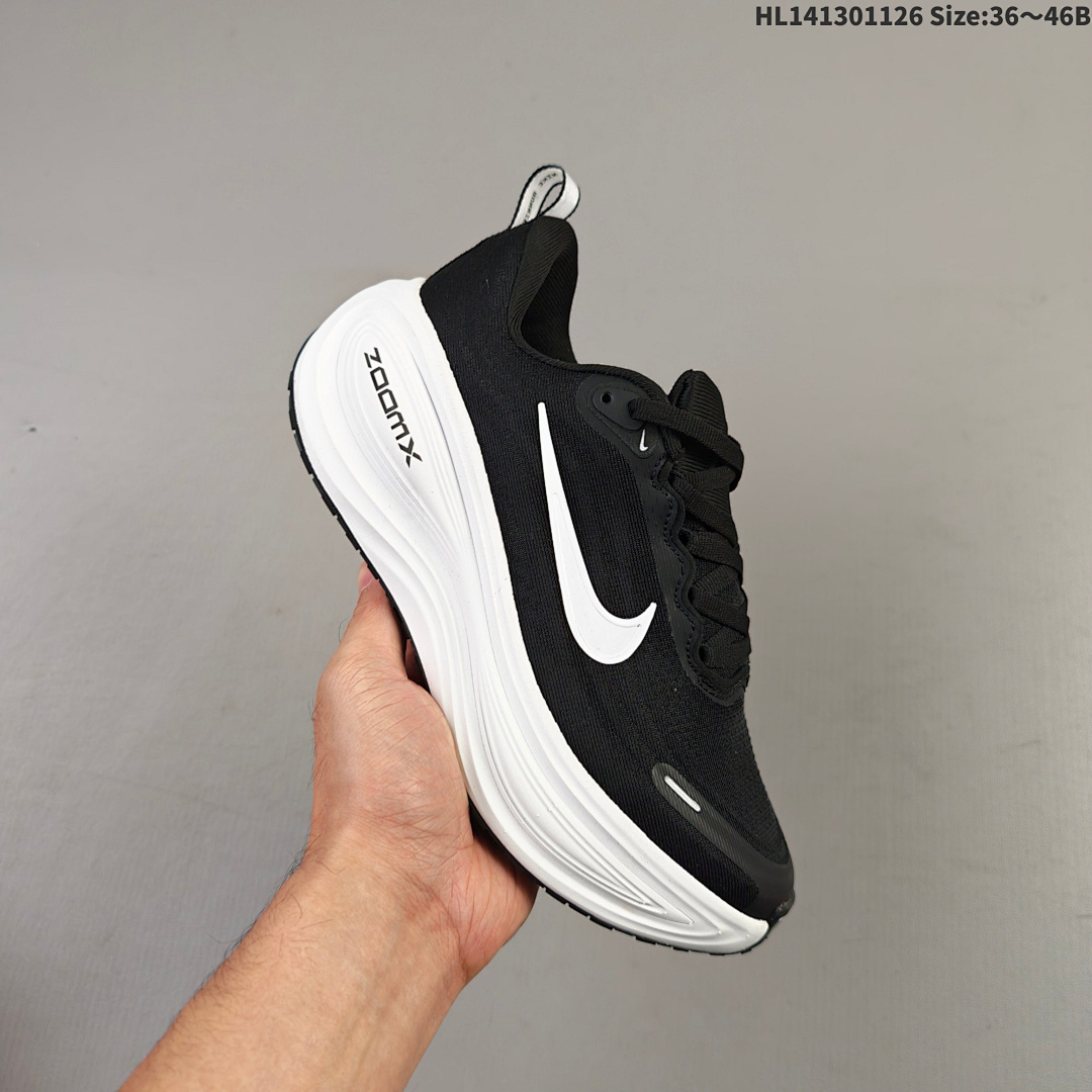 Nike VOMERO PLUS ReactX Air Zoom - foto 9