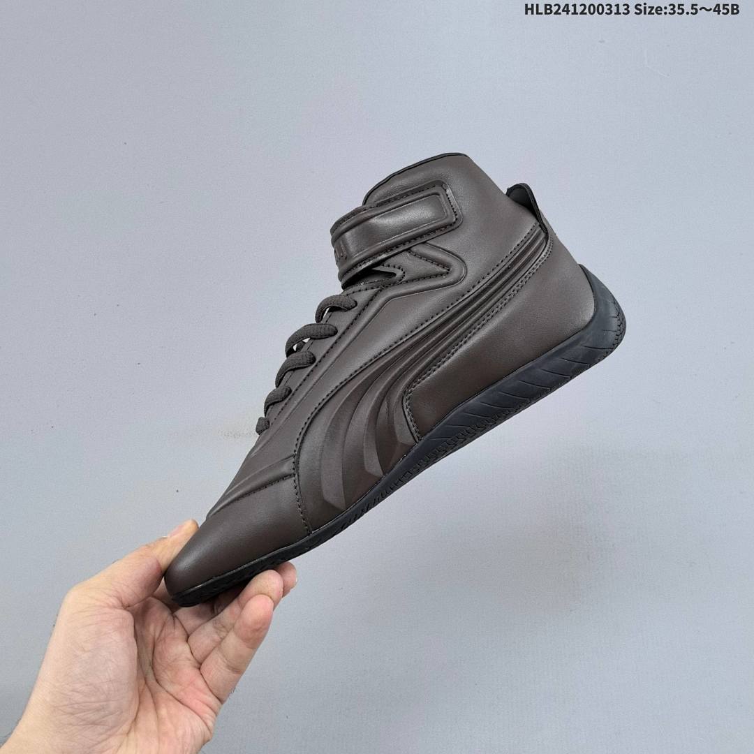 JUUN.J x Puma Speedcat -01 .5 - foto 4