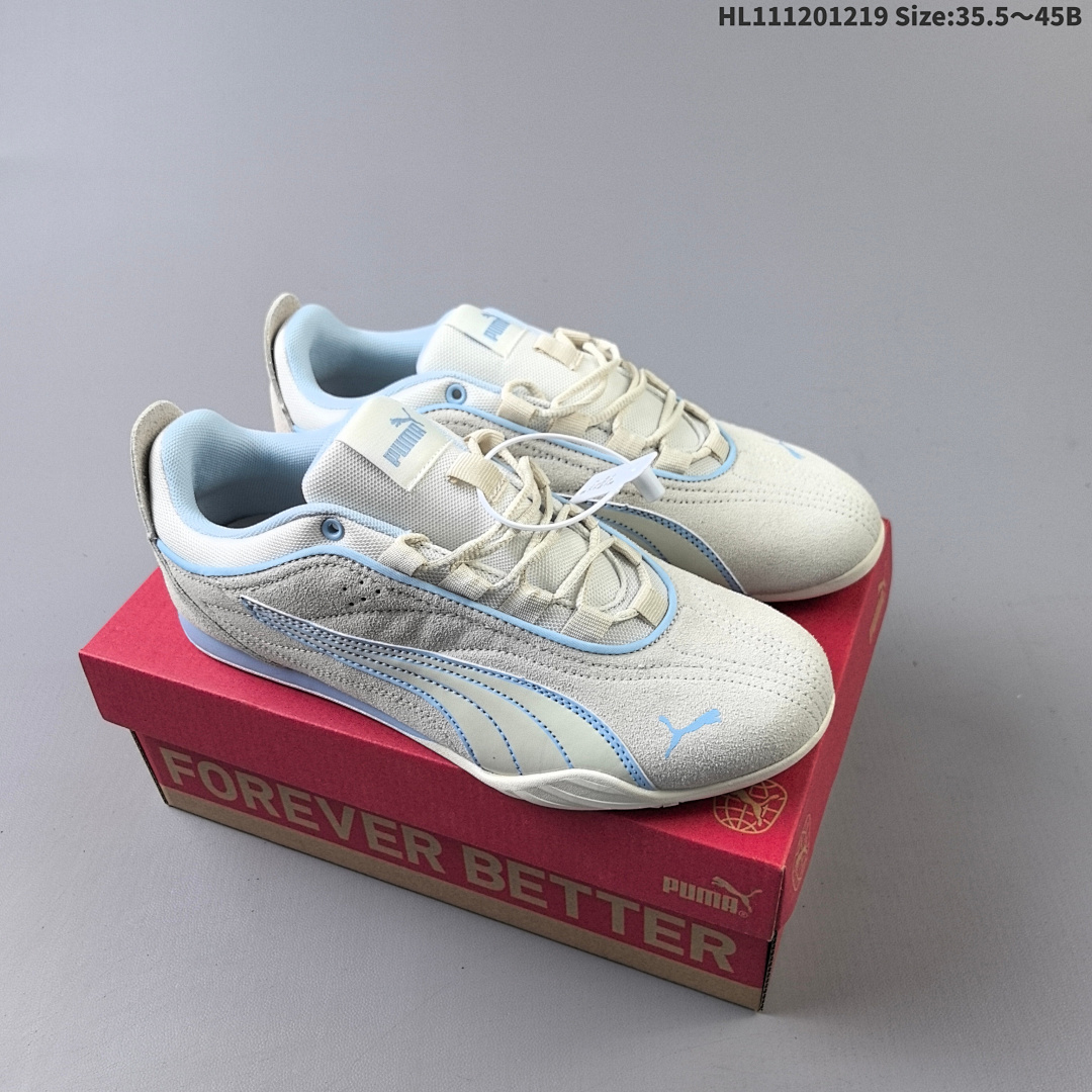 Puma Catch Soleil SD -05 .5 . - foto 4