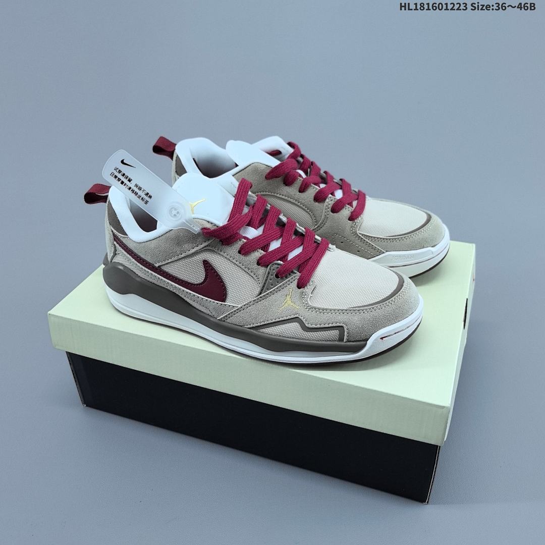 NK Air JORDAN CMFTERA Formula 23