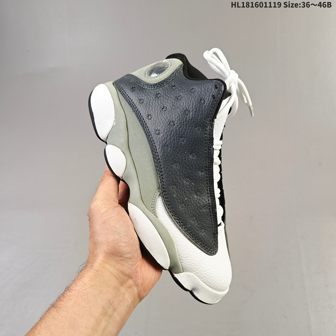 Nike Air Jordan 13 · AJ13 -106 - foto 9