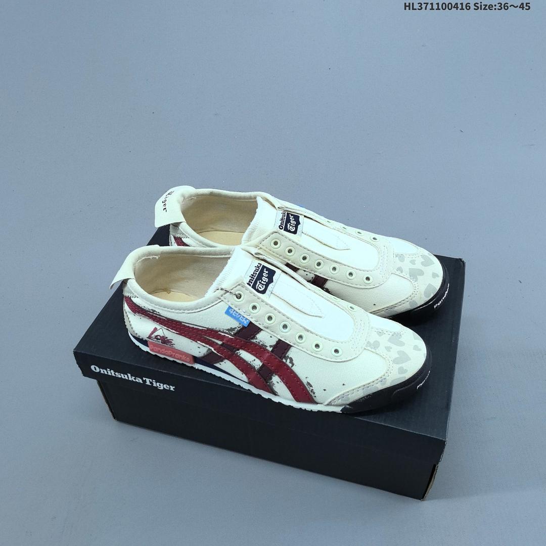 Onitsuka Tiger Mexico 66 Slip-on - foto 6