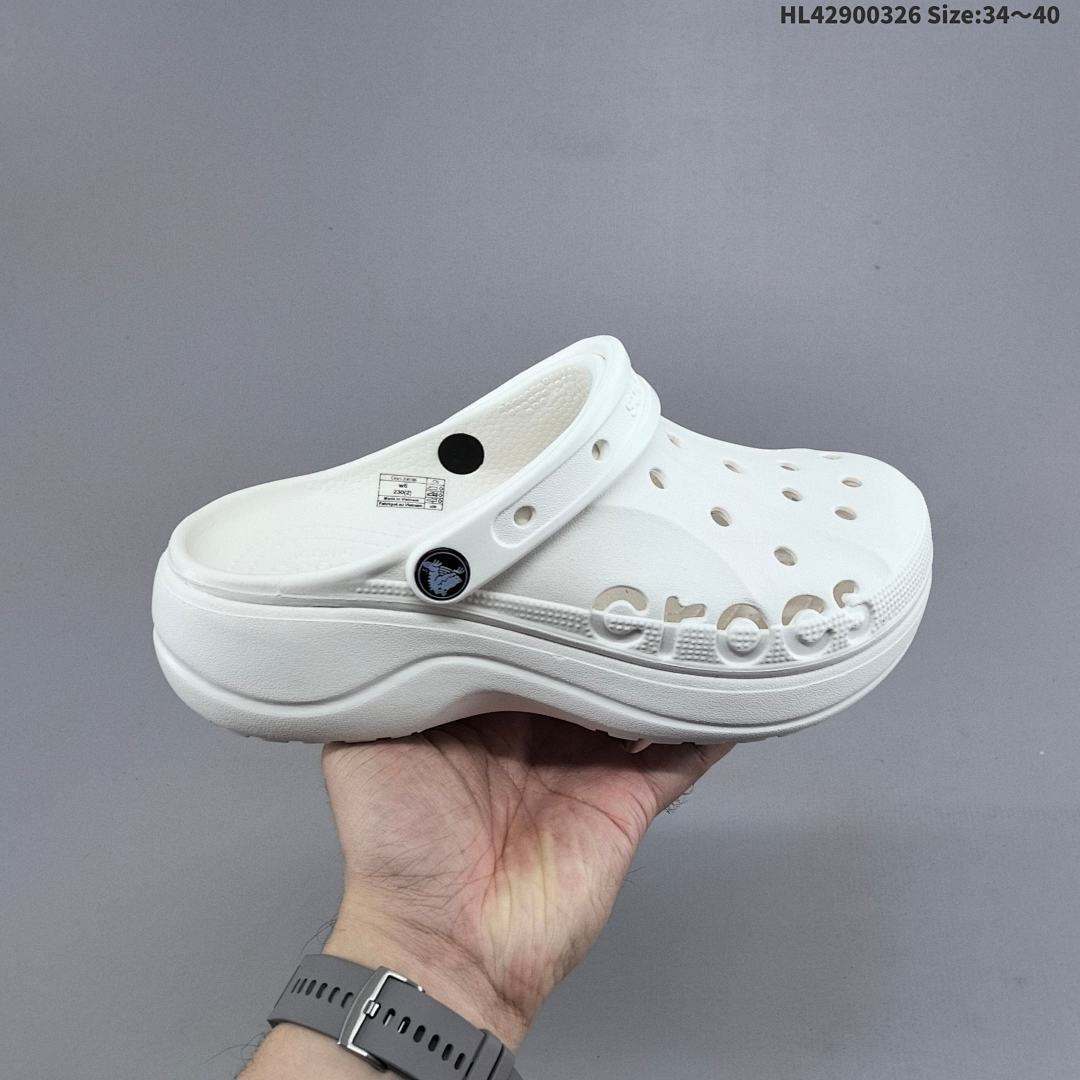 Crocs Classic Clog Croslite 2002 - foto 87