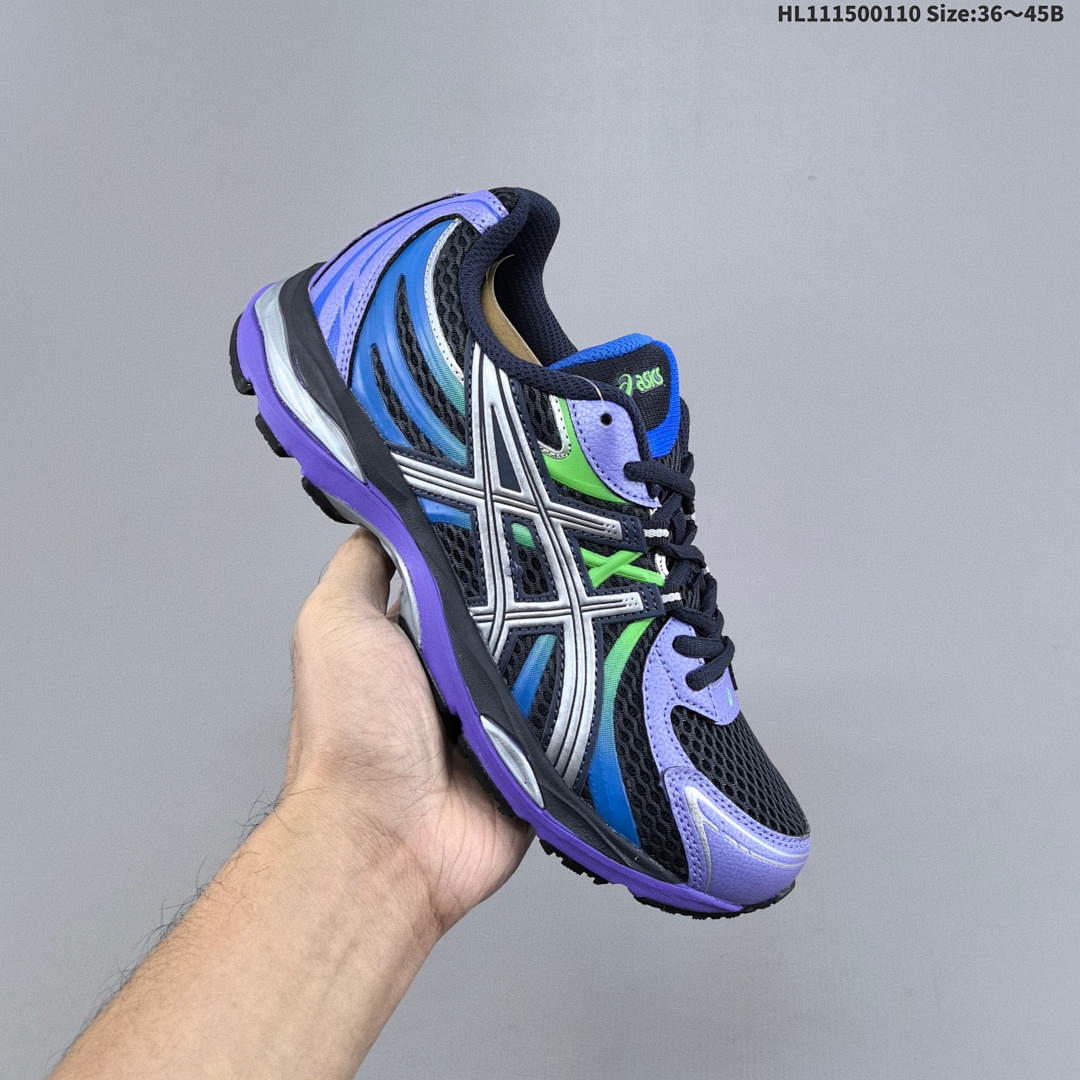 Asics Gel-SEKIRAN 3D GEL FF BLAST PLUS - foto 8