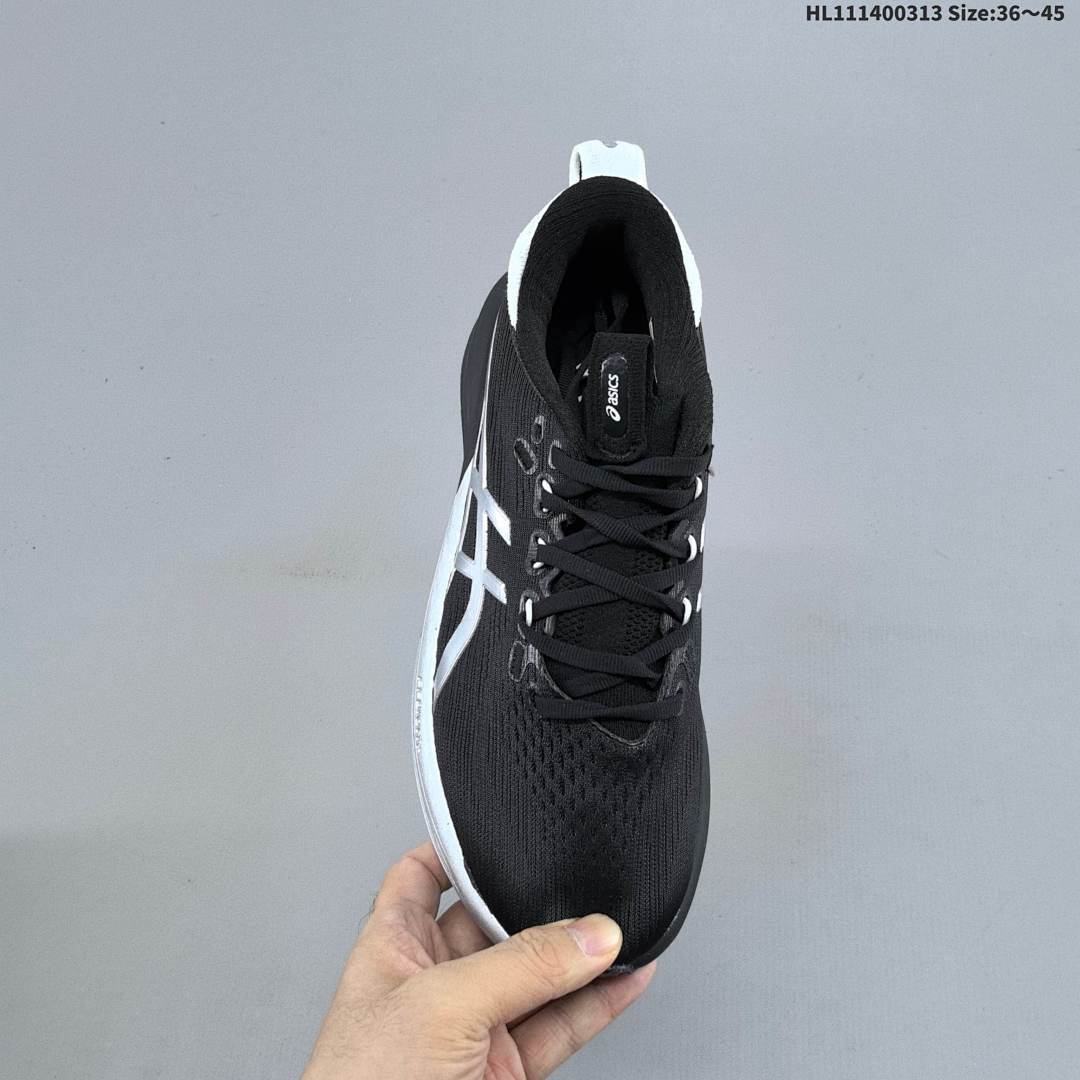 Asics Gel-Nimbus 28 ASICS -GEL - foto 5