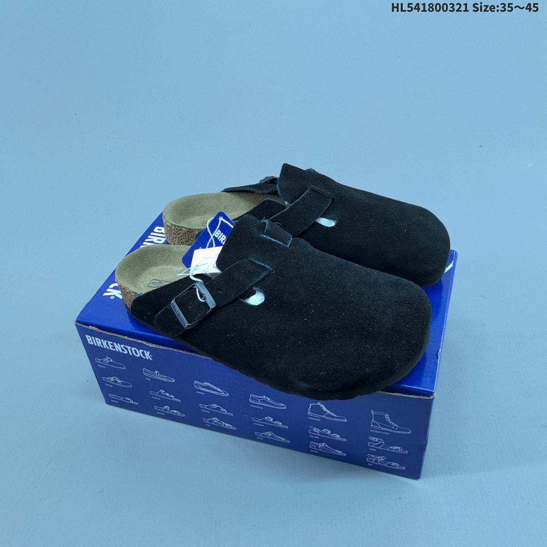 Birkenstock Boston VL - foto 15