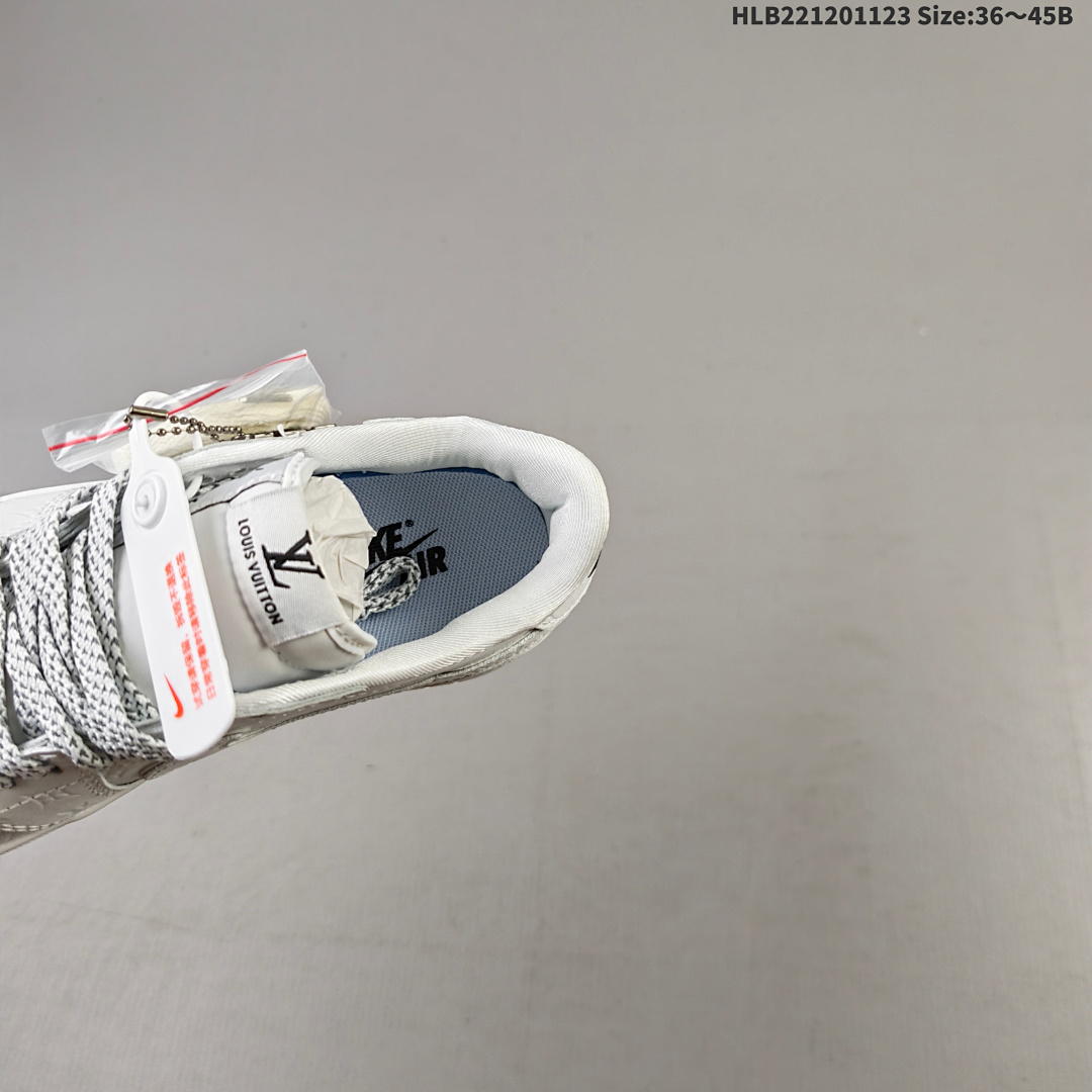 Nike Air Jordan 1 x Travis Scott AJ1 ‘DIY’ -076 36.5 37 - foto 3