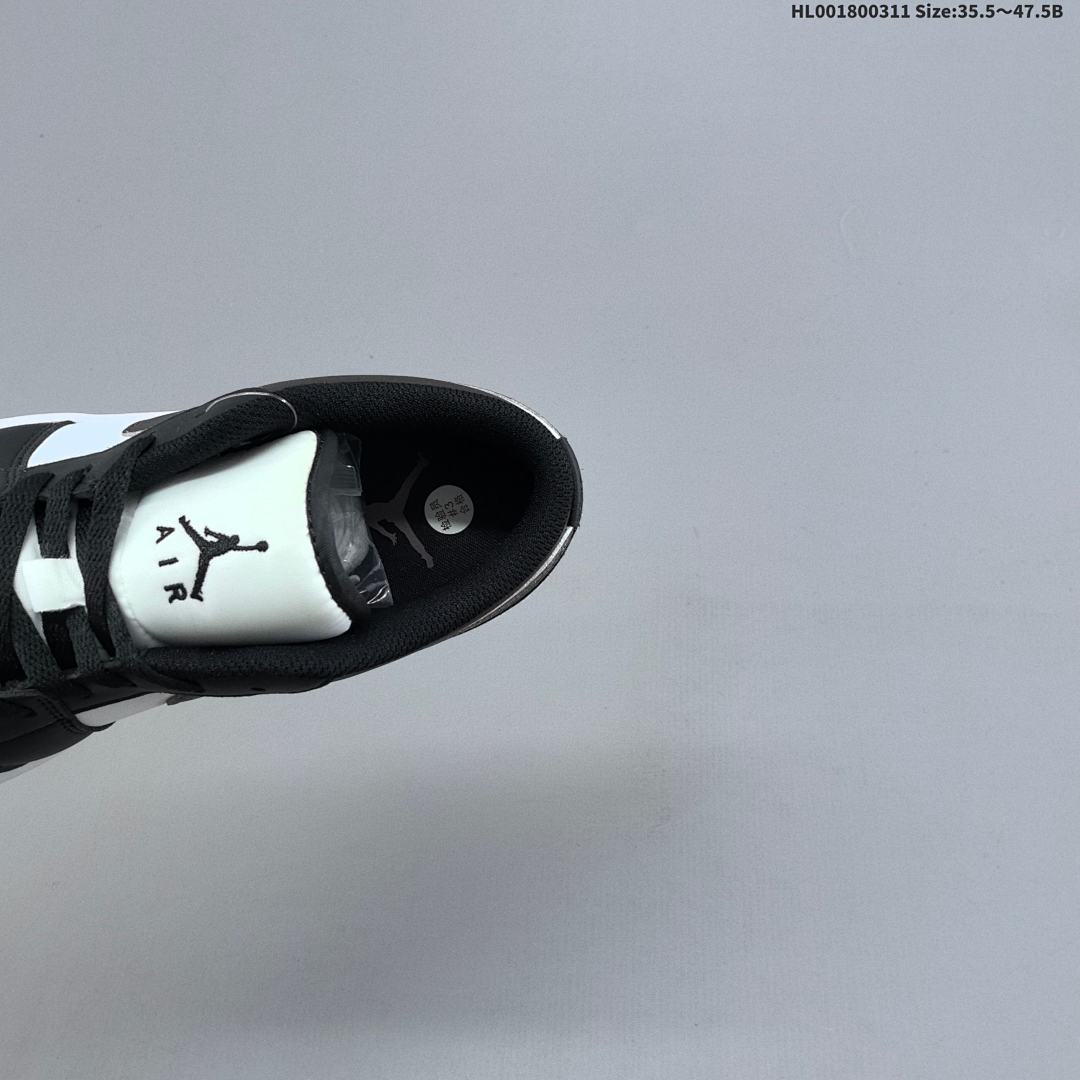 Air Jordan 1 Low AJ1 1 aj1 1 - foto 9