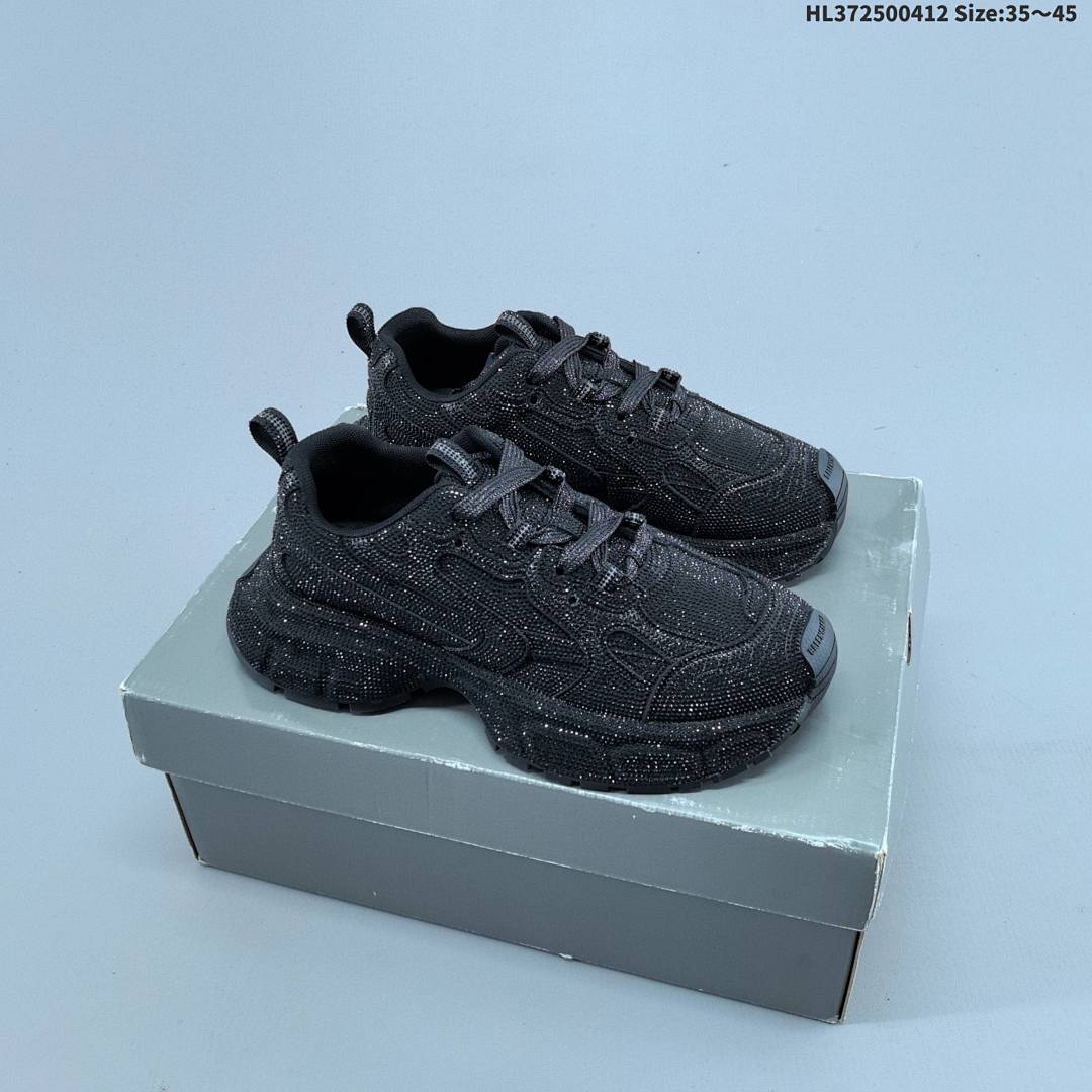 Balenciaga Runner Kith Four.Color 7.0 21ss - foto 2