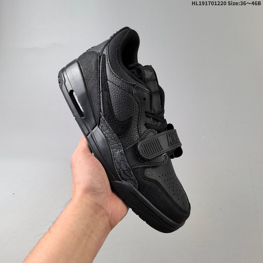 Nike Air Jordan Legacy AJ312 Low 312 - foto 5