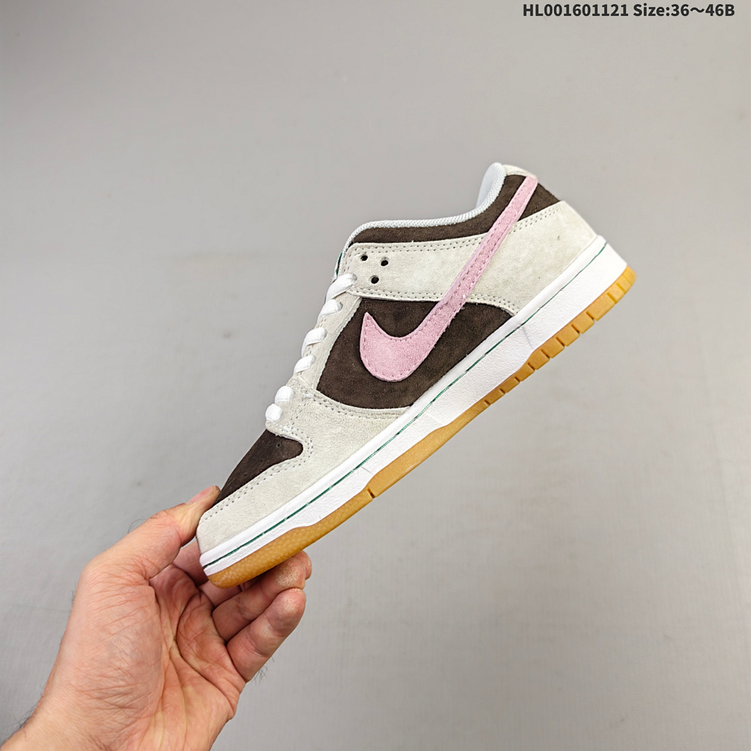 Nike Dunk SB Low SB Nike Dunk SB Low - foto 8