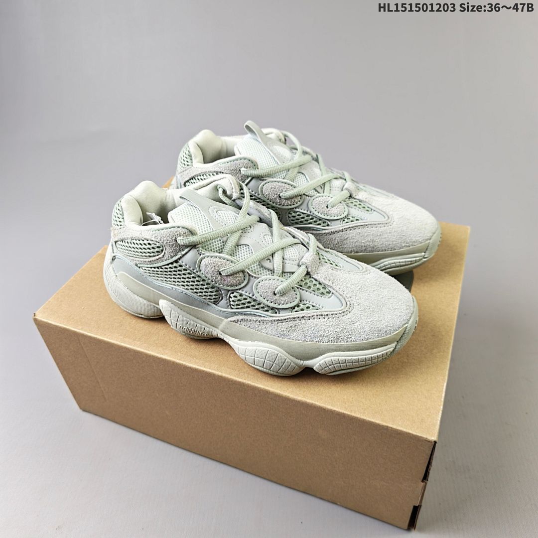 Adidas Yeezy 500"Stone" 500 Yeezy 500 - foto 5