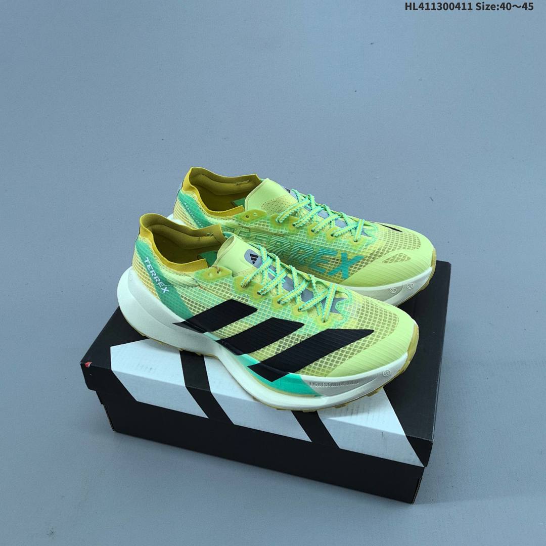 adidas terrex agravic speed ultra 2 JS3538 HL411300411 - foto 7