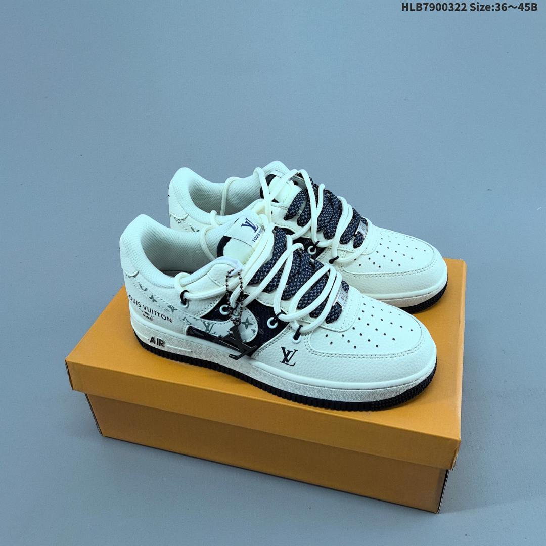 Nike Air Force1 07 low D