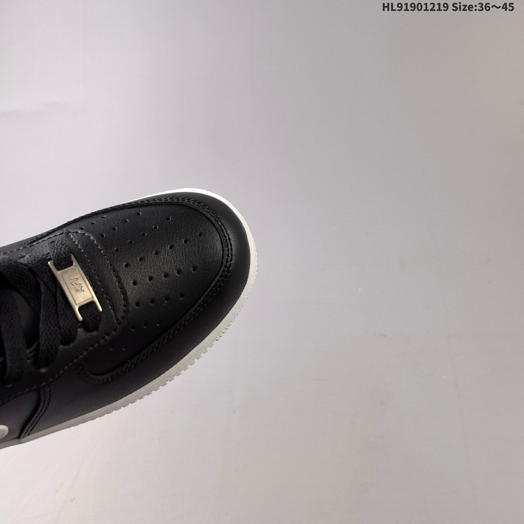 Nike AIR FORCE 1‘07 Force 1 - foto 3