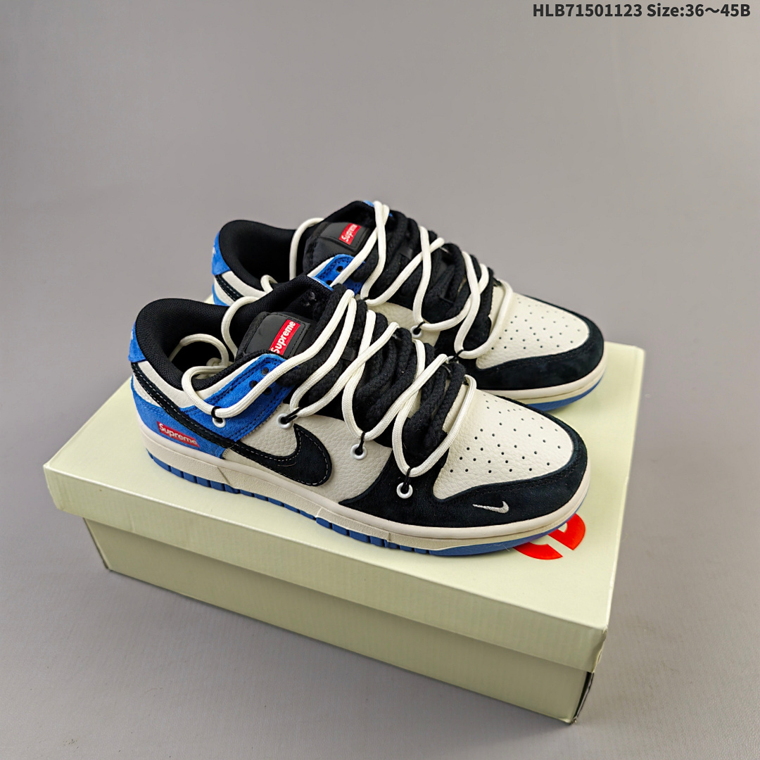 NIKE DUNK SB LOW Dunk SB Dunk Dunk Dunk S - foto 2