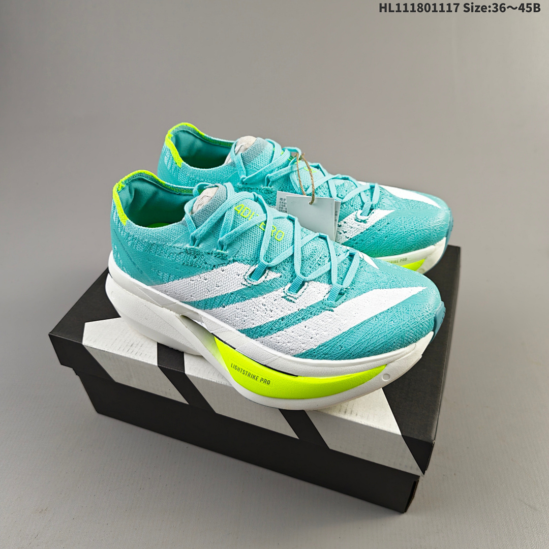 Adidas Adizero Prime X 3.0 Strung - foto 2