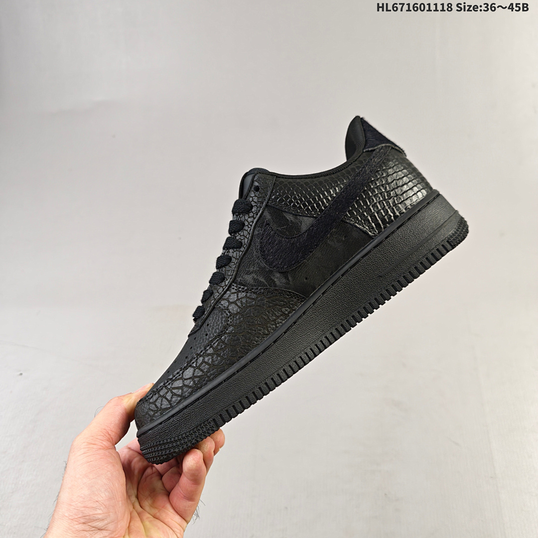 Nike Air Force 1 Low ✔️ - ✔️ - foto 8