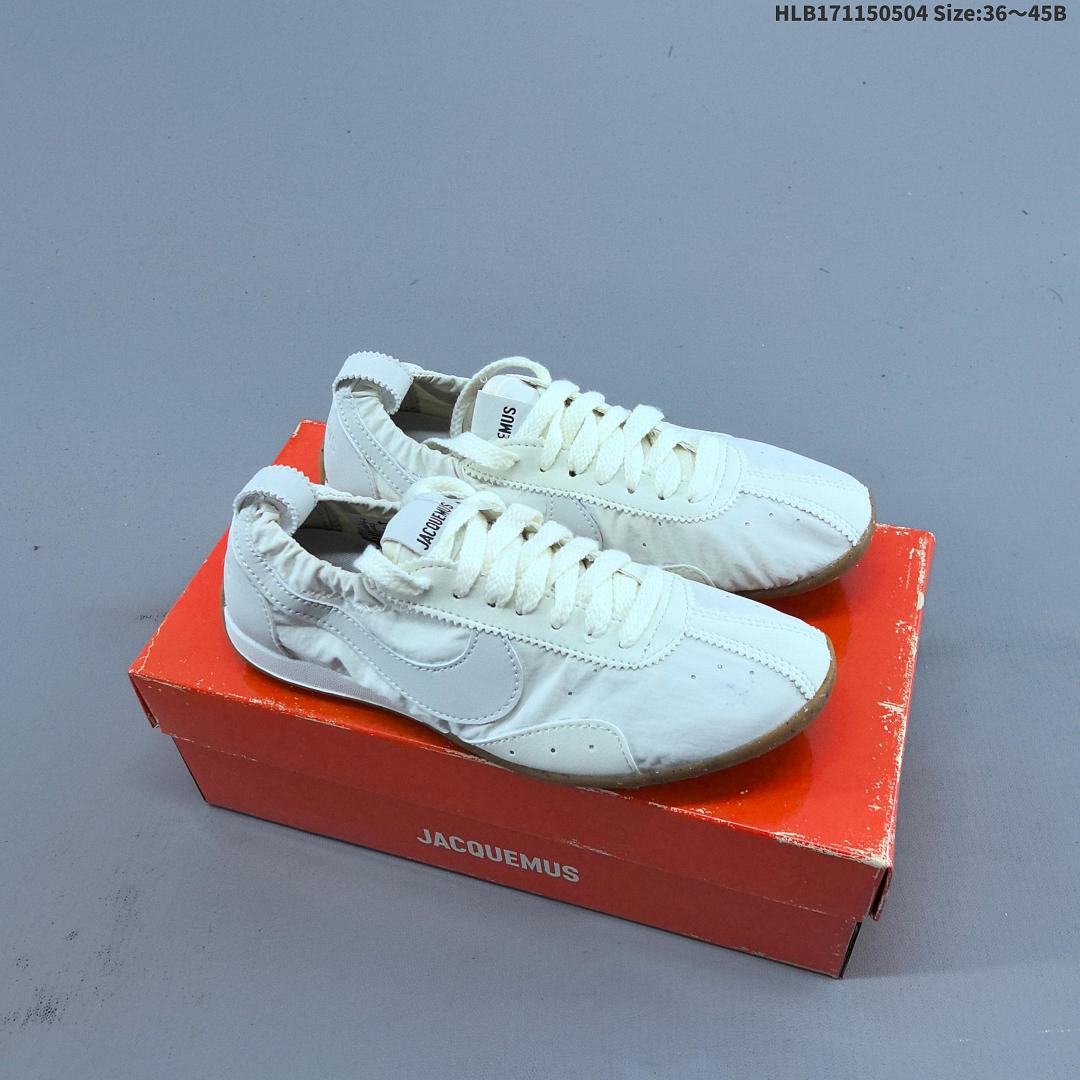Jacquemus x Nike Moon Shoe SP