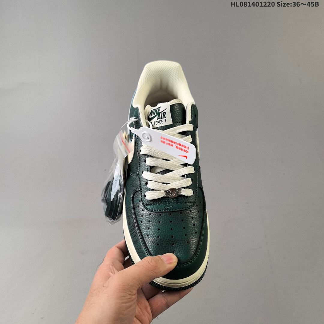 Nike Air Force 1’07 Force 1 - foto 6