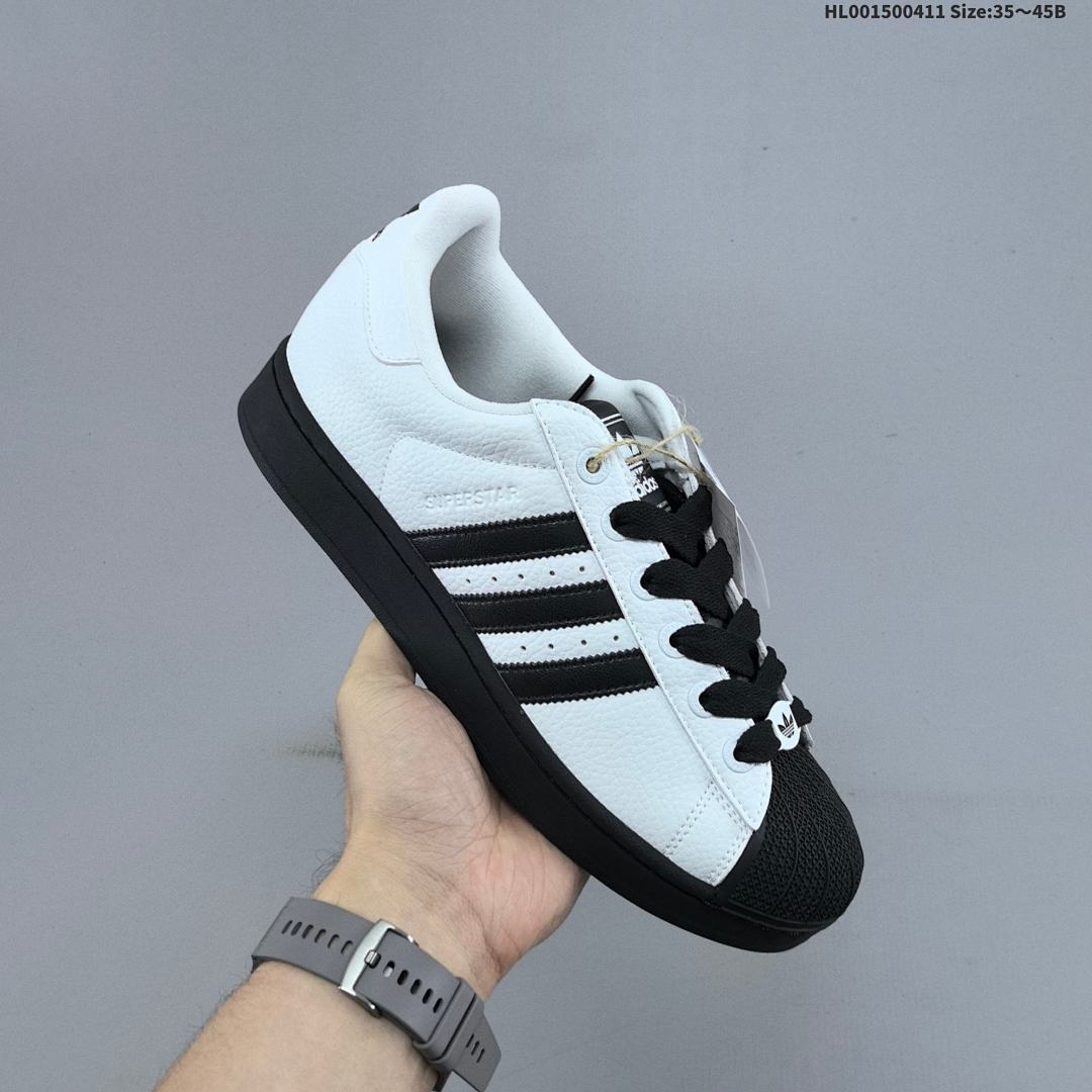 Adidas Original Superstar 2 2 - foto 3
