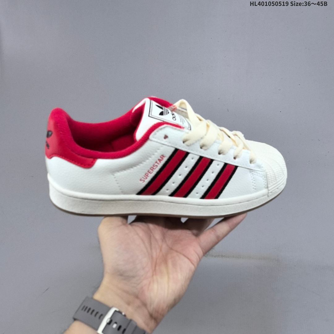 ADIDAS SUPERSTAR ☘️2025 - foto 2