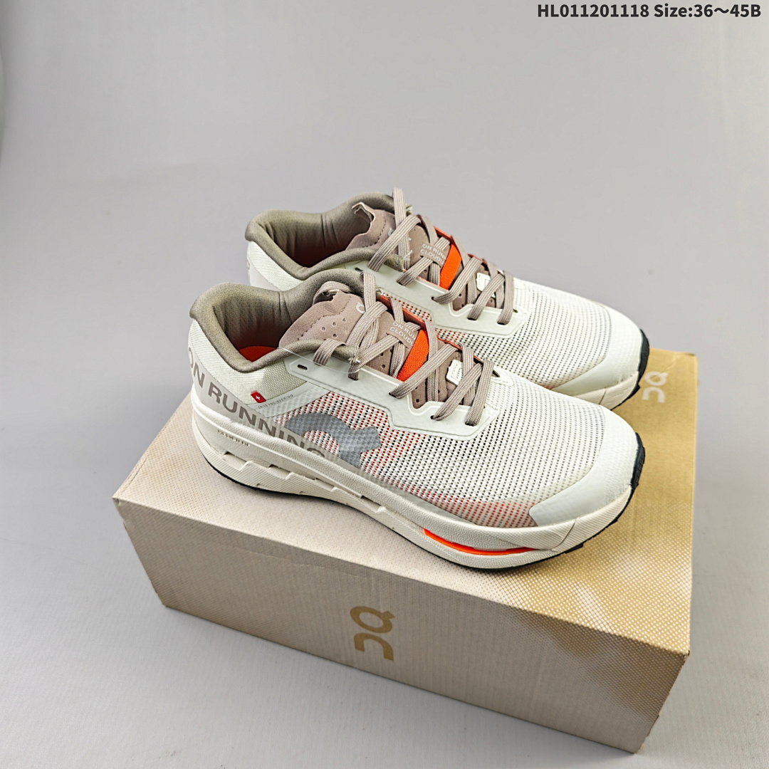 On Cloudultra 3 On Cloudultra 3 Helion HF Hyperfoam - foto 3