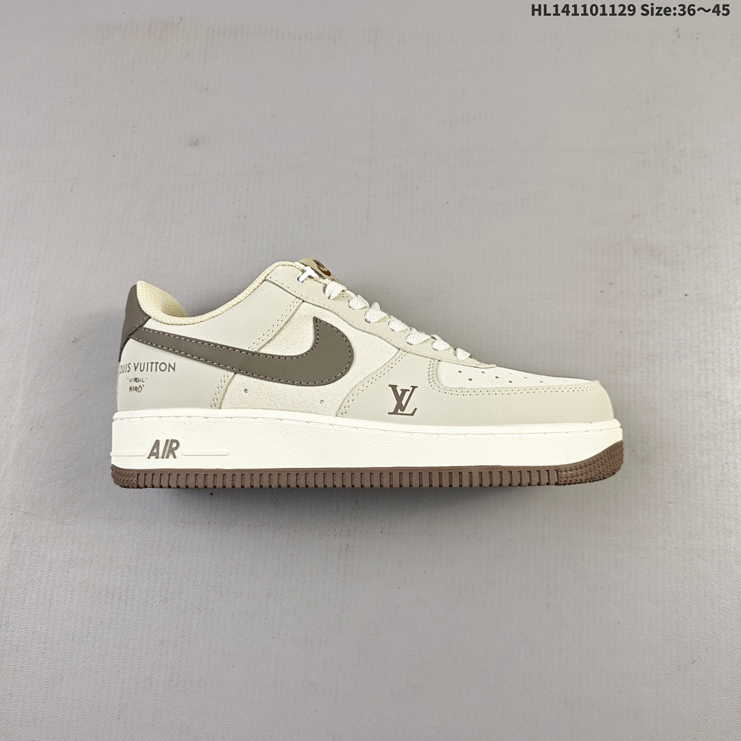 NIKE AIR FORCE 1‘07 -001 Si - foto 7