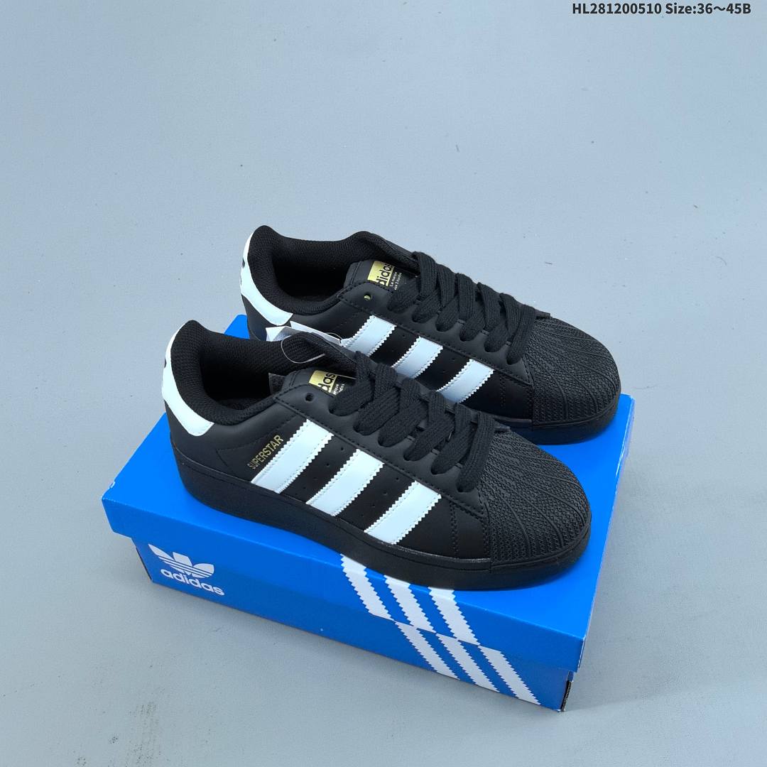 Adidas Originals Superstar XLG .