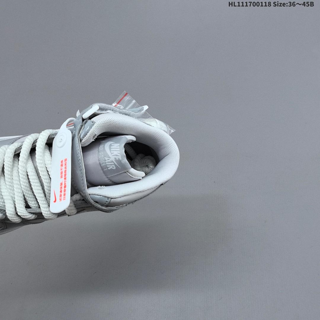 Nike Air Force 1 Mid 07 -0 - foto 2