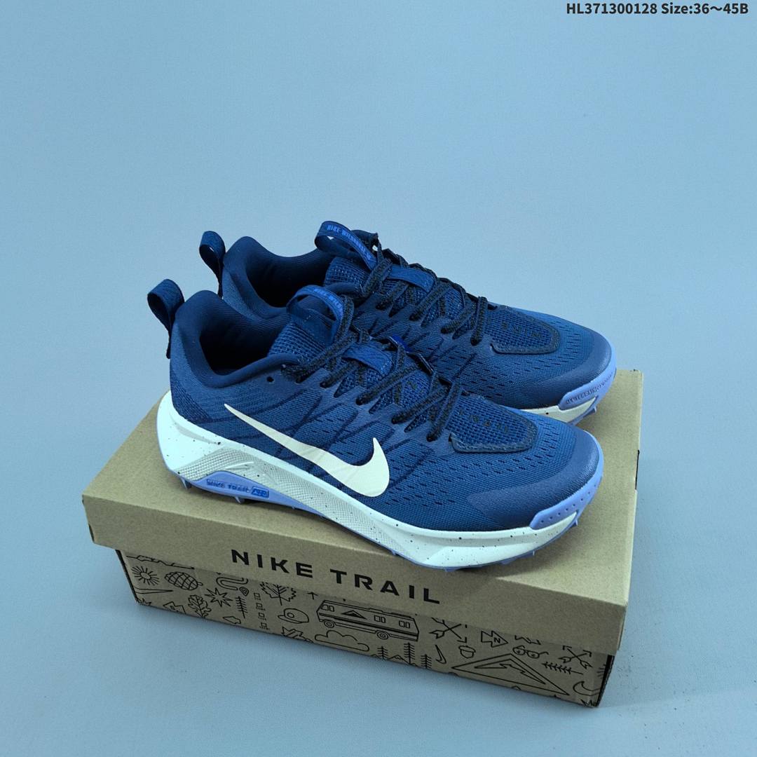 Nike React Wildhorse 10 Nike React - foto 8