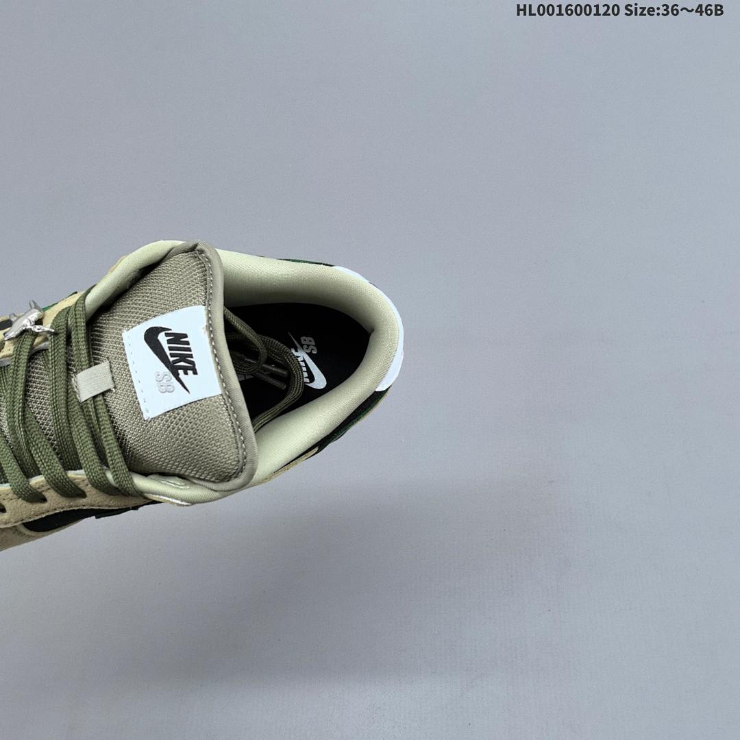 Nike Dunk SB Low SB Nike Dunk SB Low - foto 2