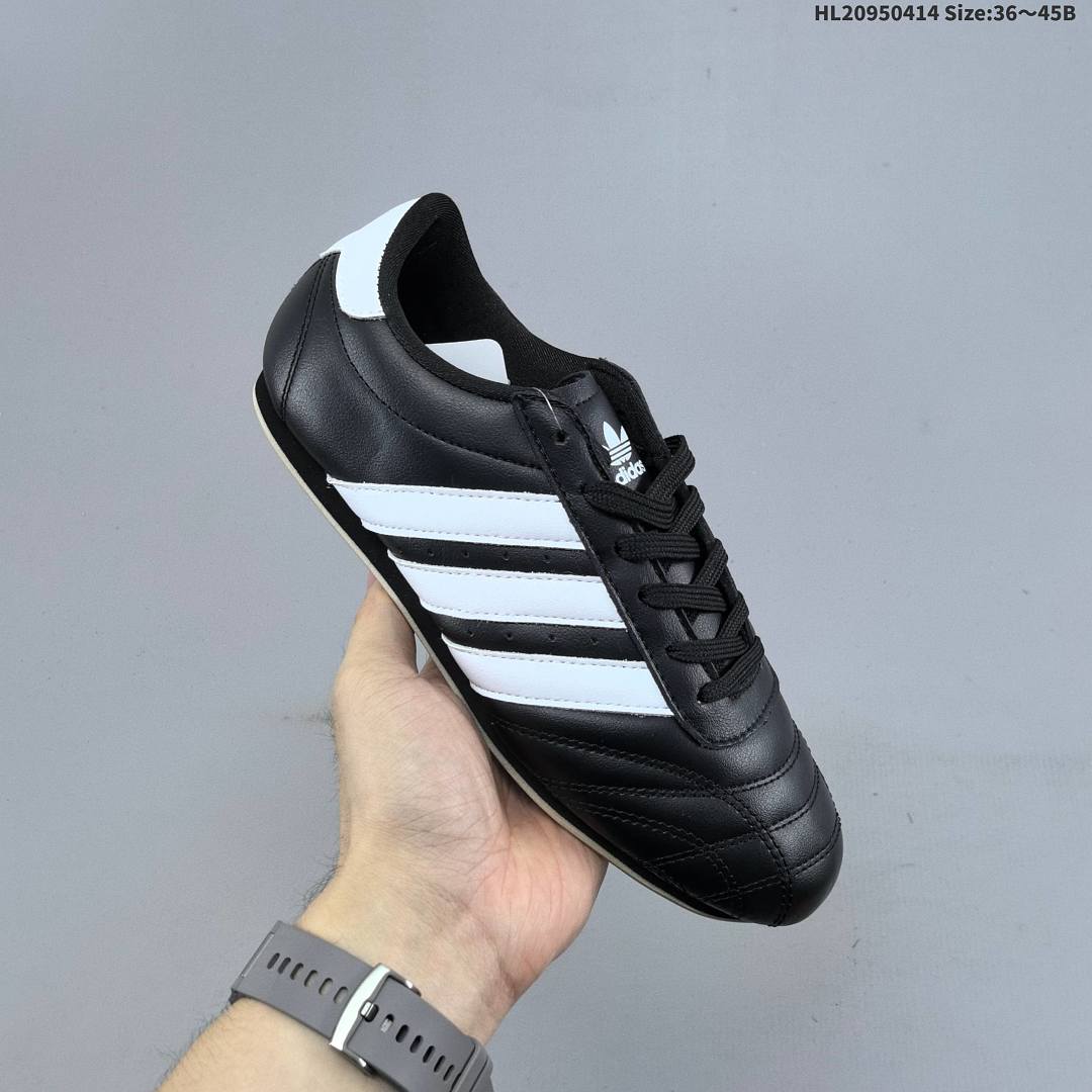 ADIDAS ORIGINALS TAEKWONDO adidas Martial Arts Taekwond - foto 5