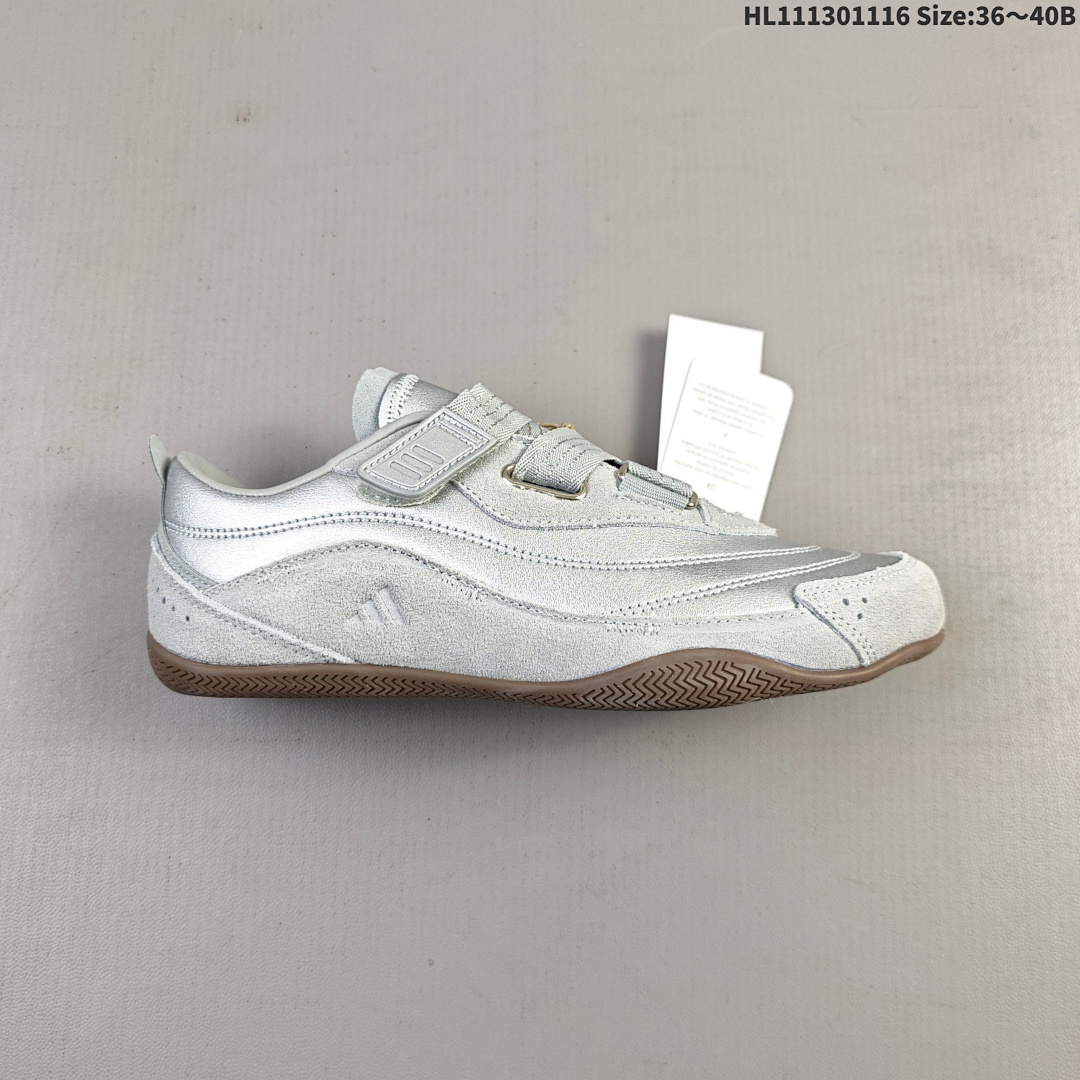 Adidas Urban Reverie JQ9392 HL111301116 Size 40B