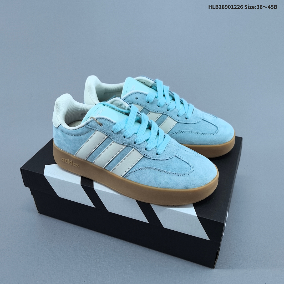Adidas BARREDA DECODE T - foto 2