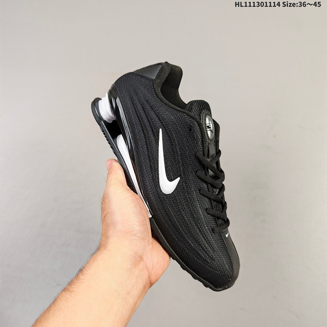 NIKE SHOX Z -106 ID Size 45 - foto 9