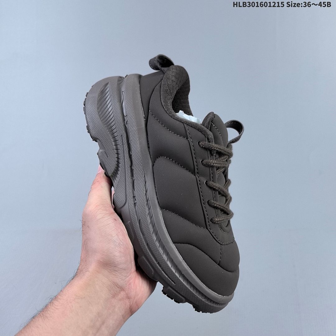 HOKA BONDI B3LS MARNI - foto 5