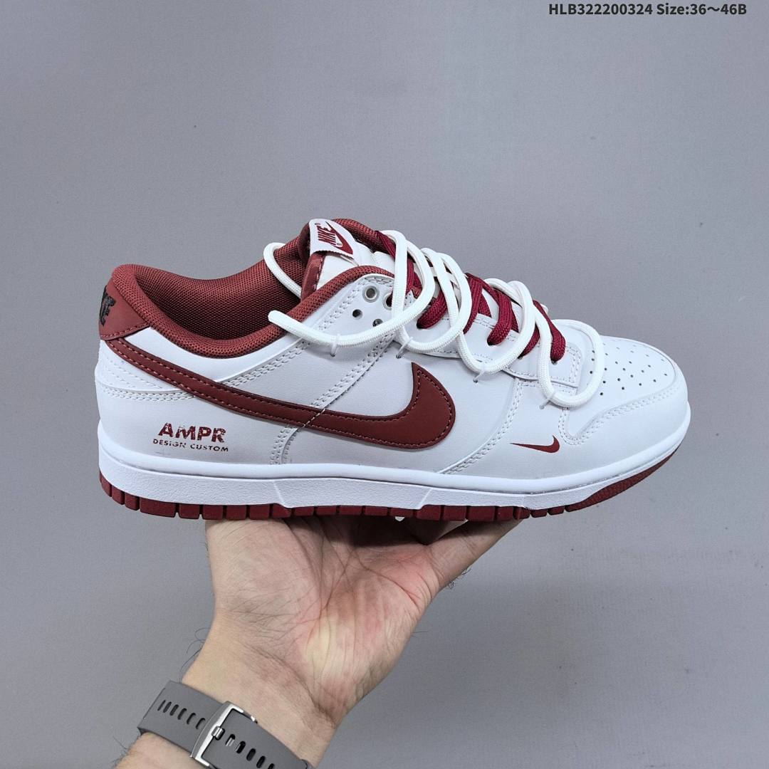 NIKE DUNK LOW ZoomAir sb - foto 2